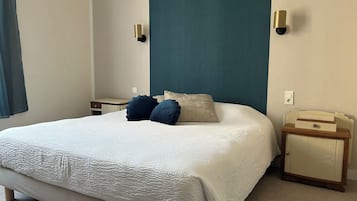 Chambre Double Supérieure