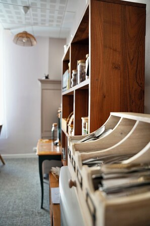 Sarapan masakan tempatan setiap hari (EUR 11 seorang) 