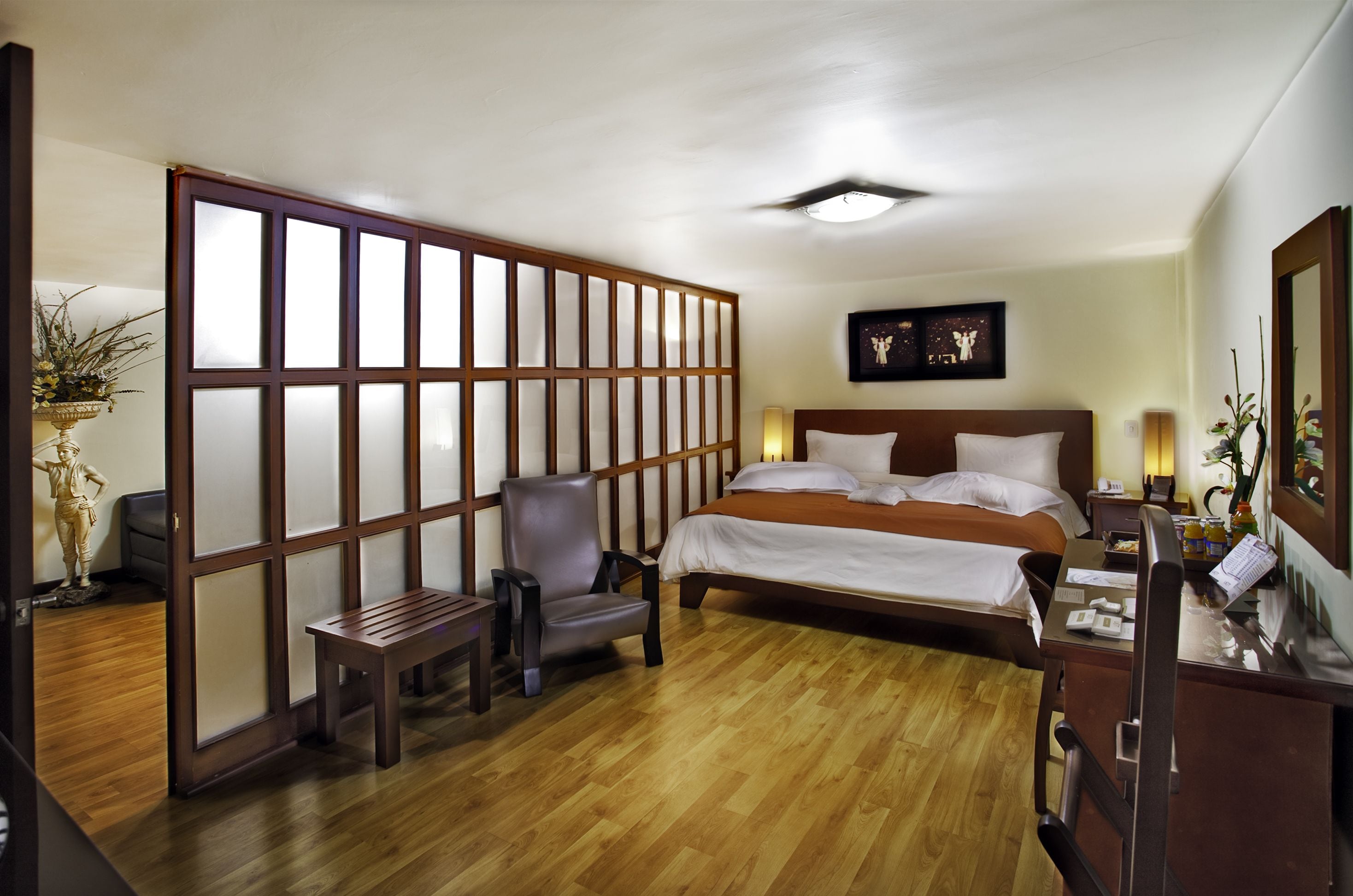 Chambre