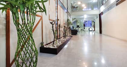 Loft Hotel