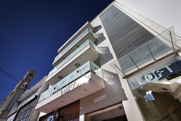 Loft Hotel - Pasto