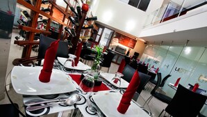 Restaurante familiar