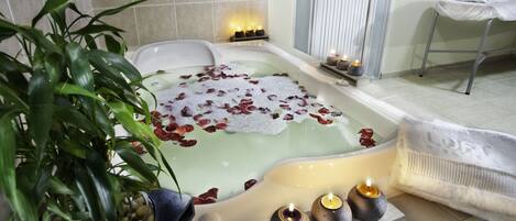 Türkisches Bad/Hamam