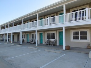 Exterior - Sea Gull By Kees Vacations (Hatteras)