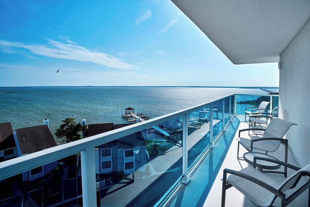 Residence Inn by Marriott Ocean City