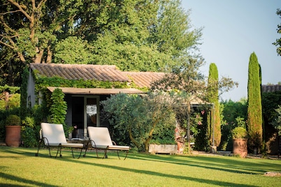 Hôtel Les Mazets de Marie de Jules