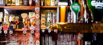 Dan Linehans Bar and B&B