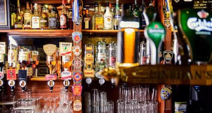 Dan Linehans Bar and B&B