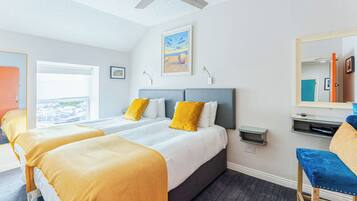 Ropa de cama de alta calidad y camas Select Comfort