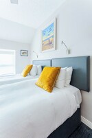 Ropa de cama de alta calidad y colchones Select Comfort