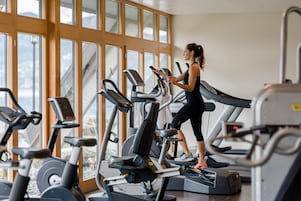 Gimnasio