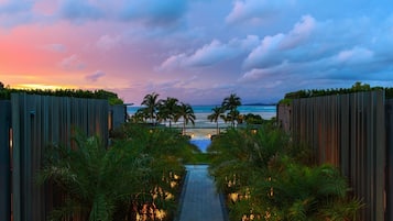 Detalle del exterior