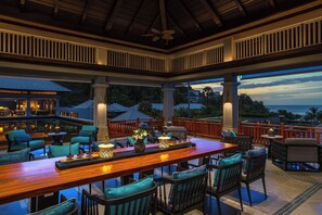 View from property - Phuket Marriott Resort and Spa, Nai Yang Beach (Sa Khu)