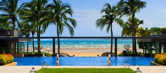 Phuket Marriott Resort and Spa, Nai Yang Beach
