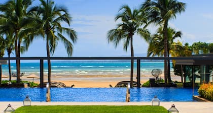 Phuket Marriott Resort and Spa, Nai Yang Beach