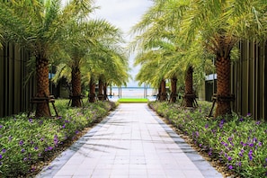 Property amenity - Phuket Marriott Resort and Spa, Nai Yang Beach (Sa Khu)