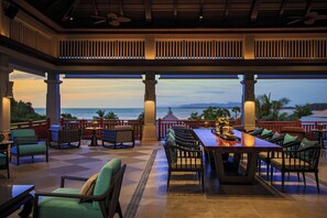 View from property - Phuket Marriott Resort and Spa, Nai Yang Beach (Sa Khu)