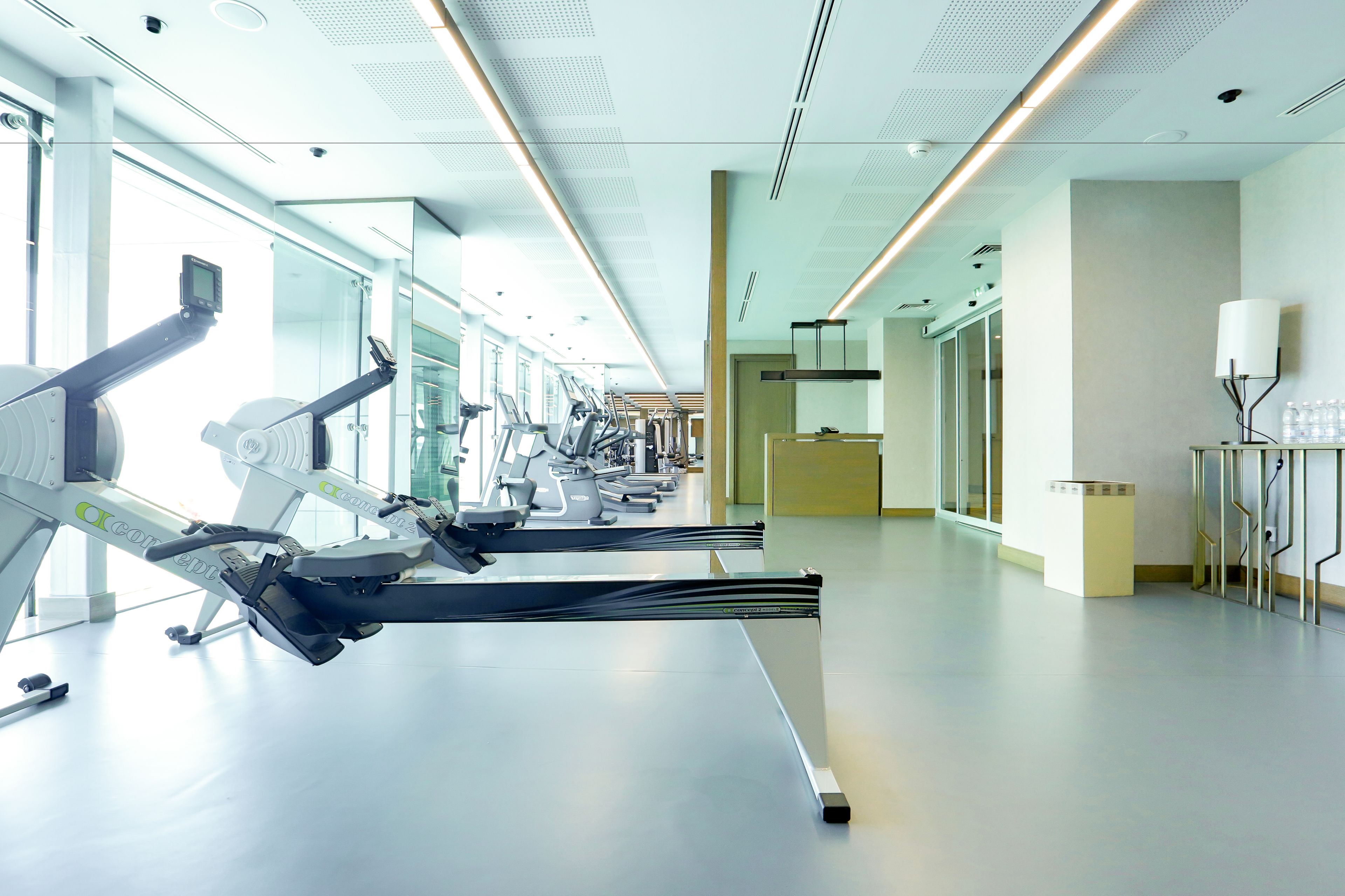 Foto - Radisson Blu Hotel, Abidjan Airport