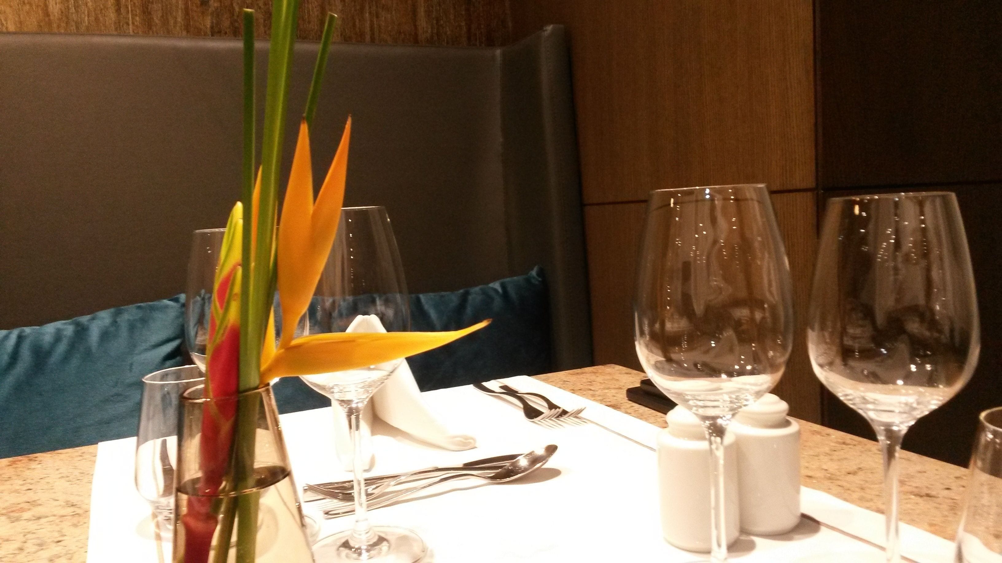 Foto - Radisson Blu Hotel, Abidjan Airport