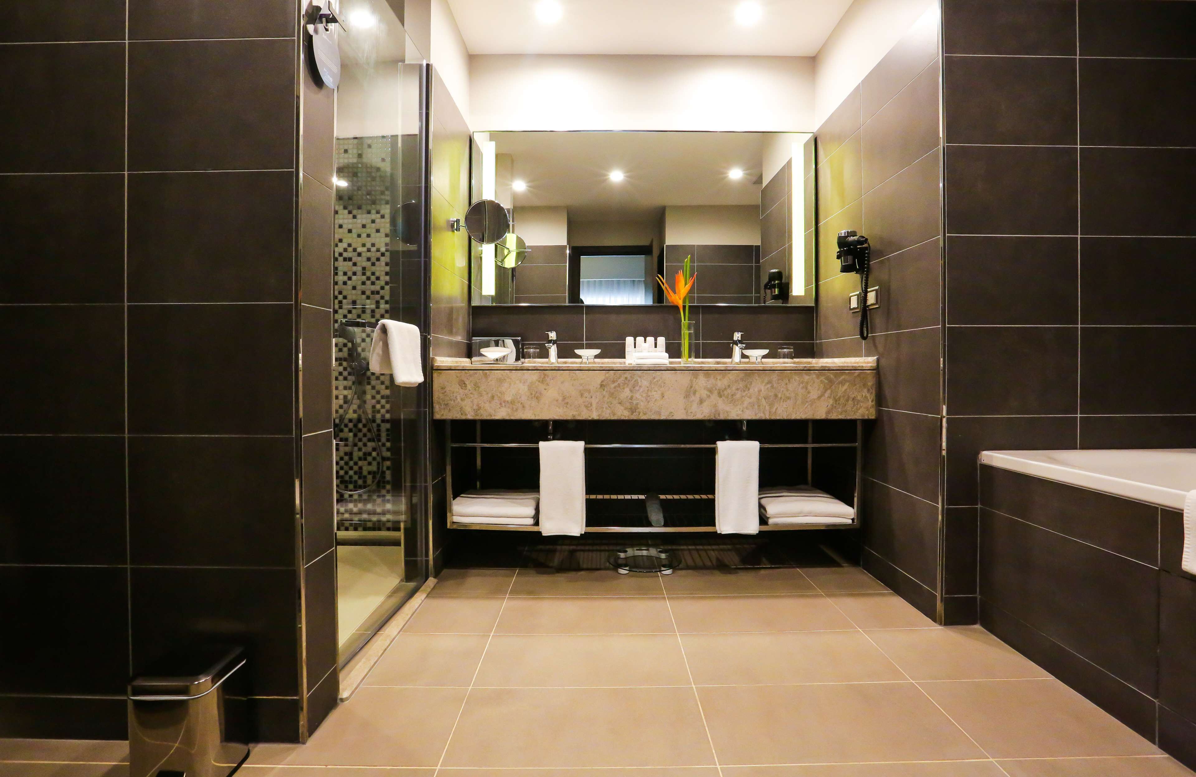 Photo - Radisson Blu Hotel, Abidjan Airport