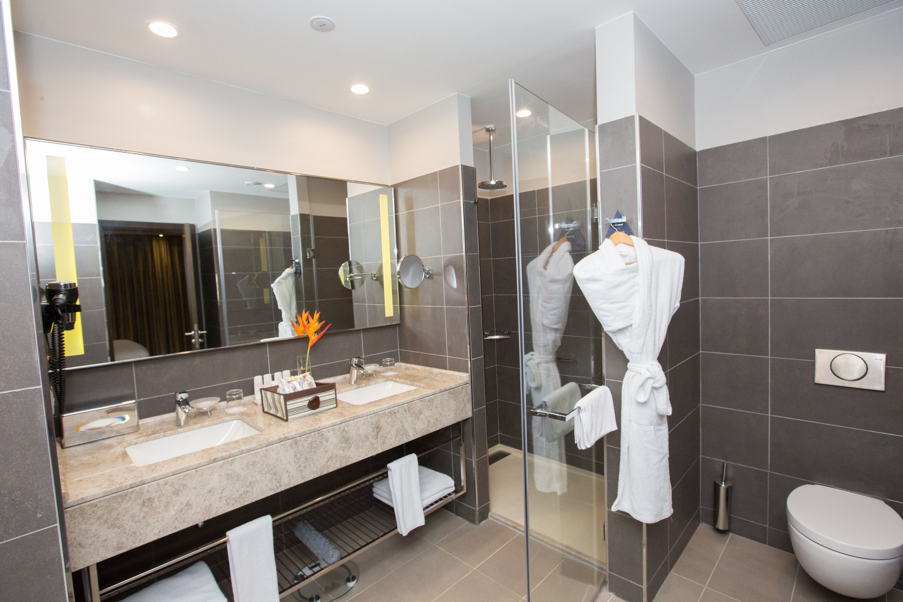 Foto - Radisson Blu Hotel, Abidjan Airport