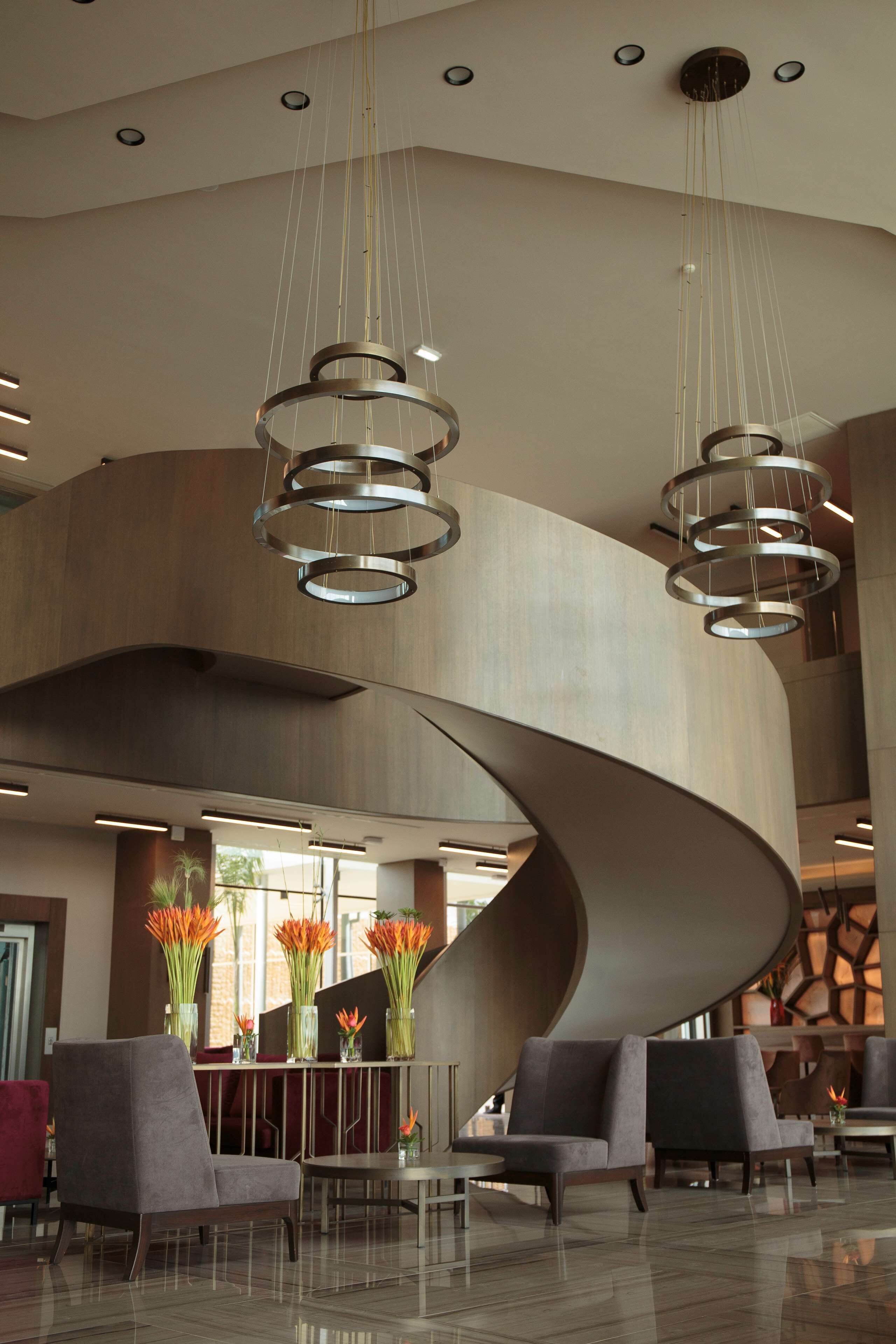 Foto - Radisson Blu Hotel, Abidjan Airport