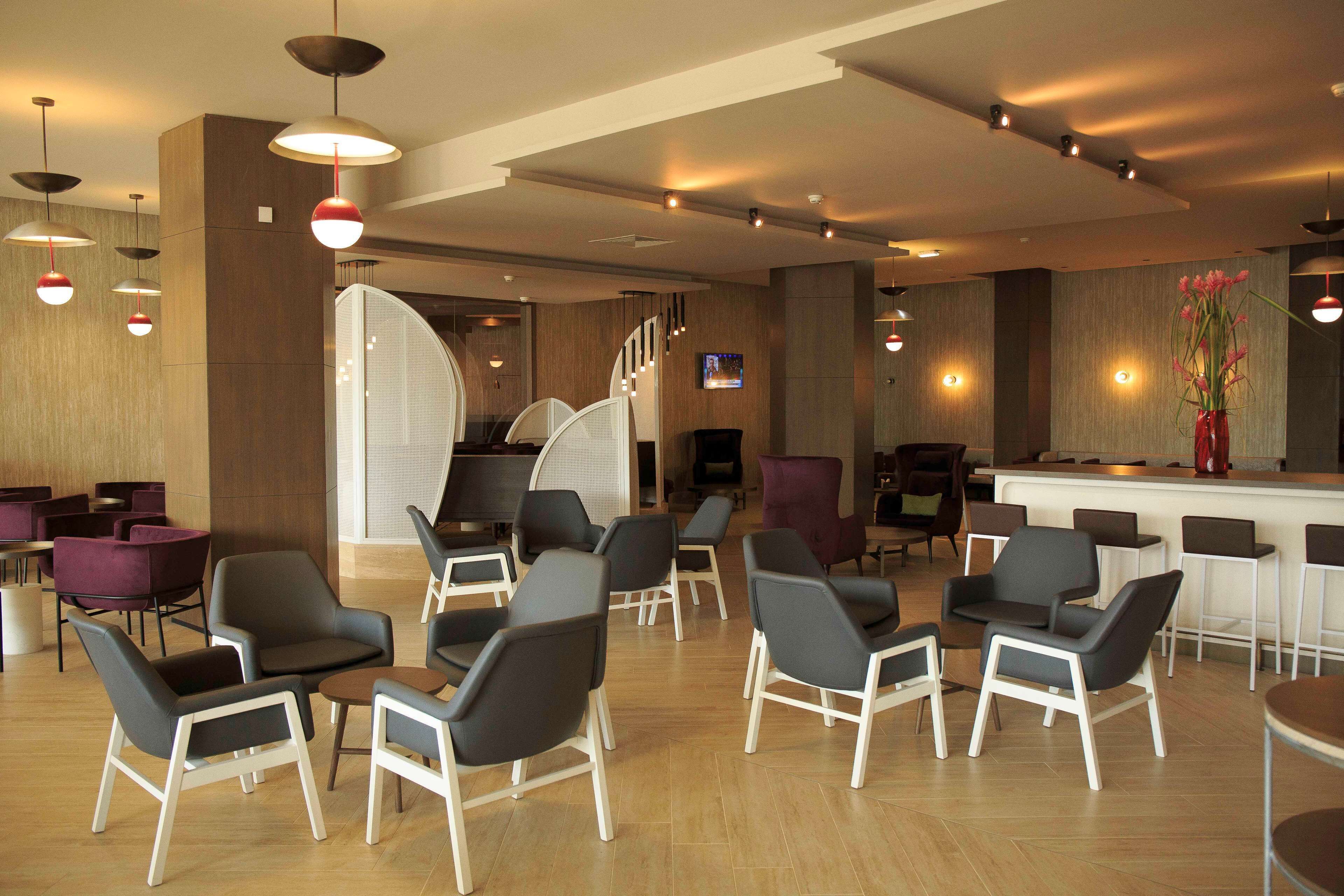 Foto - Radisson Blu Hotel, Abidjan Airport