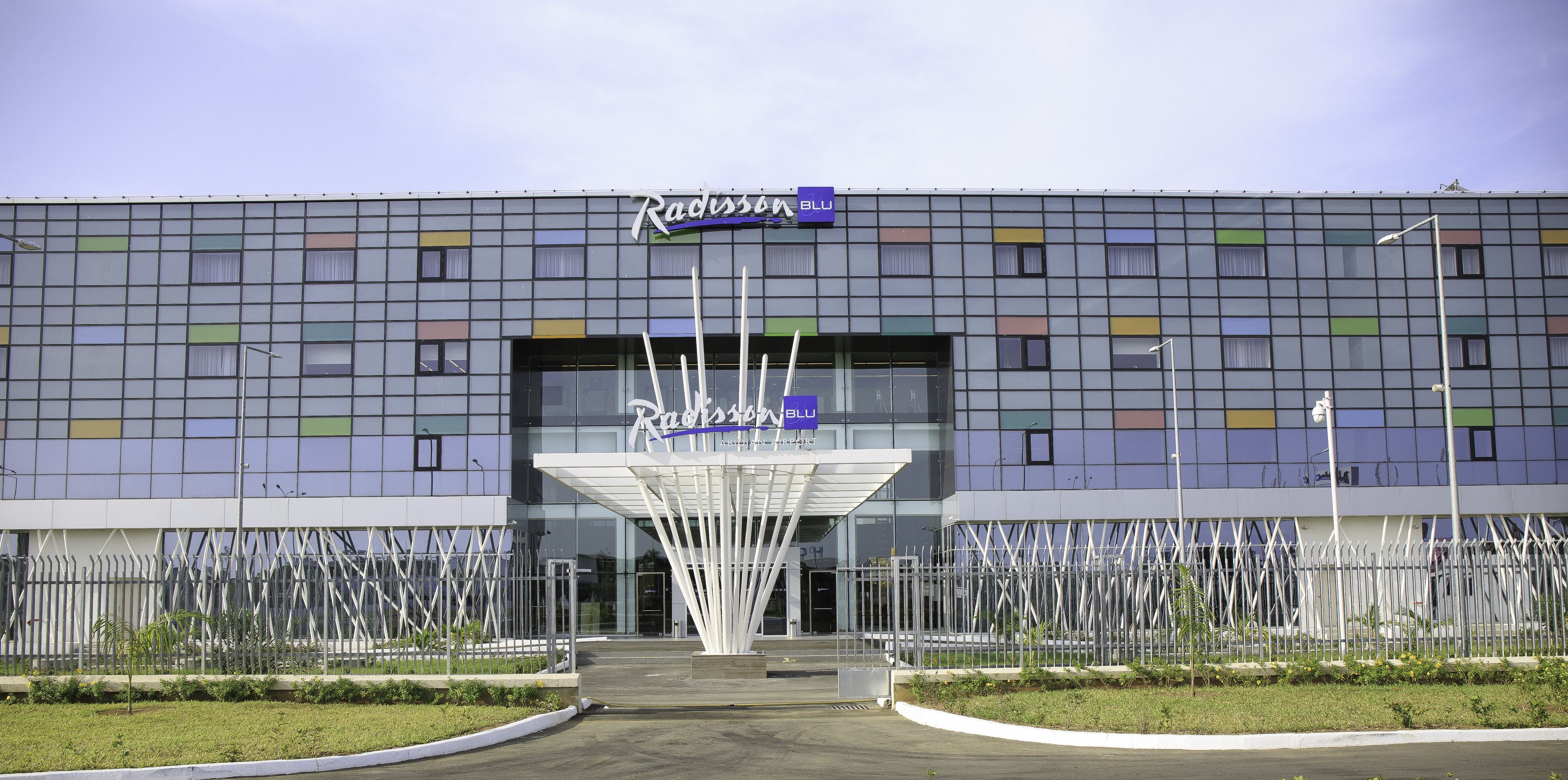 Foto - Radisson Blu Hotel, Abidjan Airport