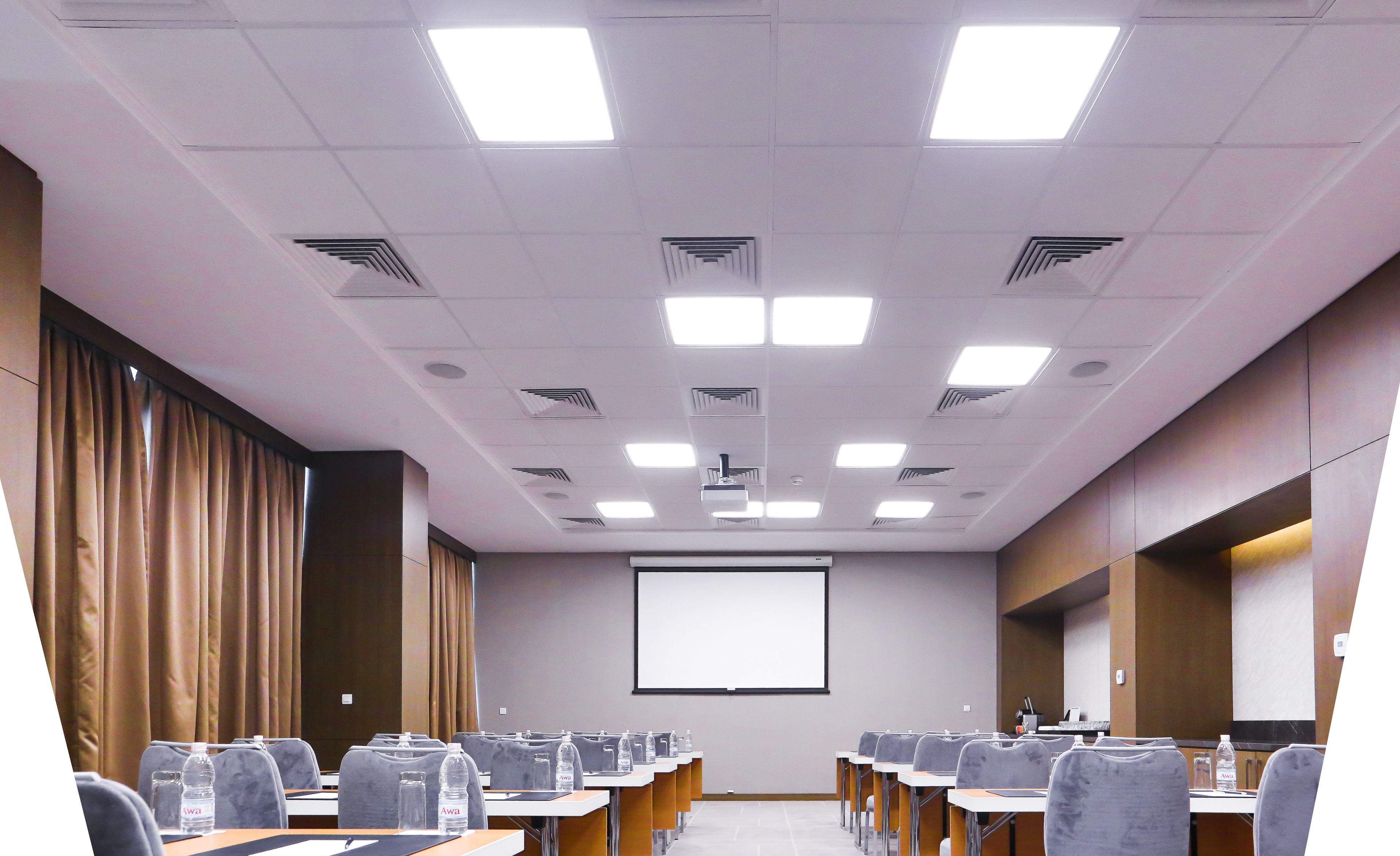 Foto - Radisson Blu Hotel, Abidjan Airport