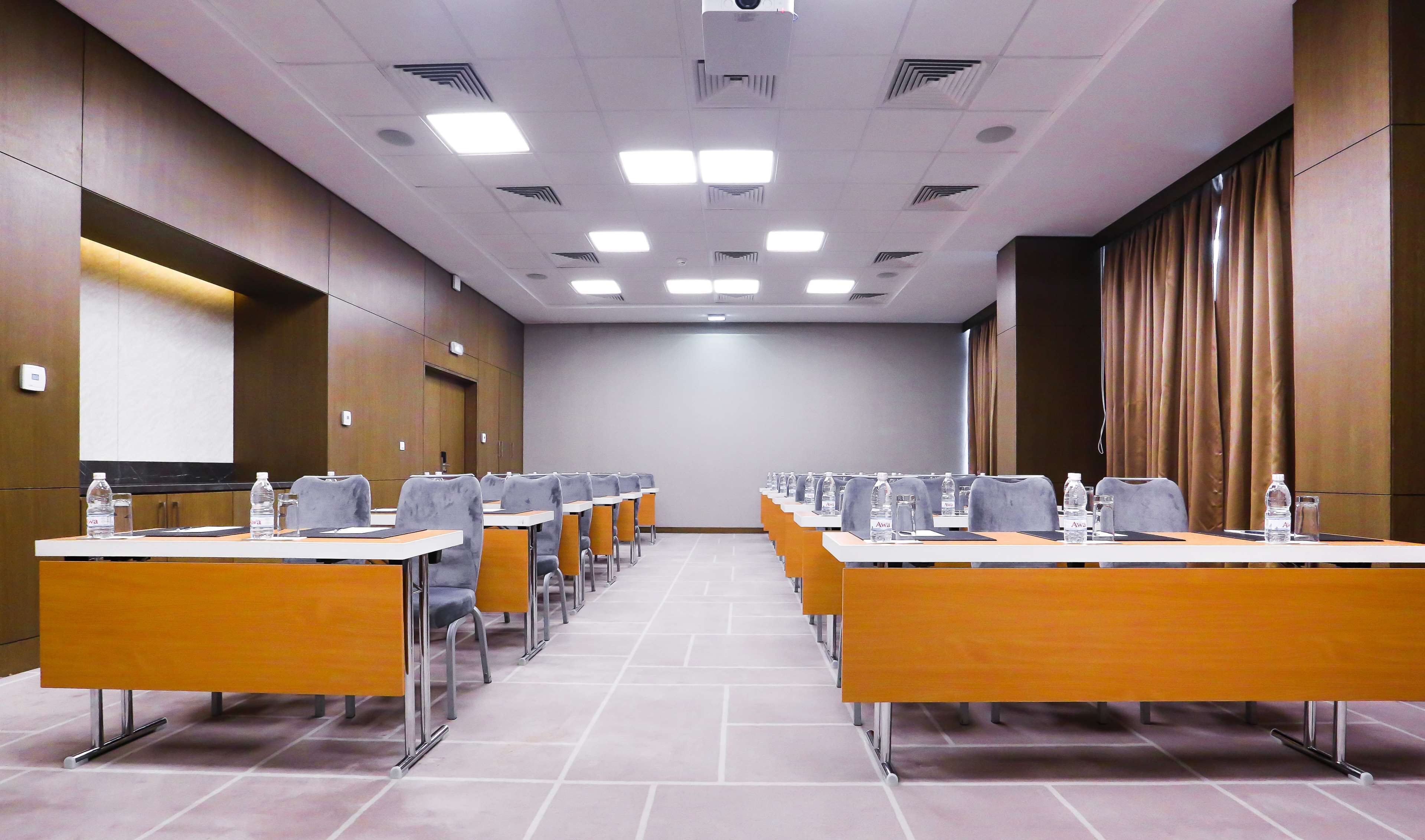 Foto - Radisson Blu Hotel, Abidjan Airport