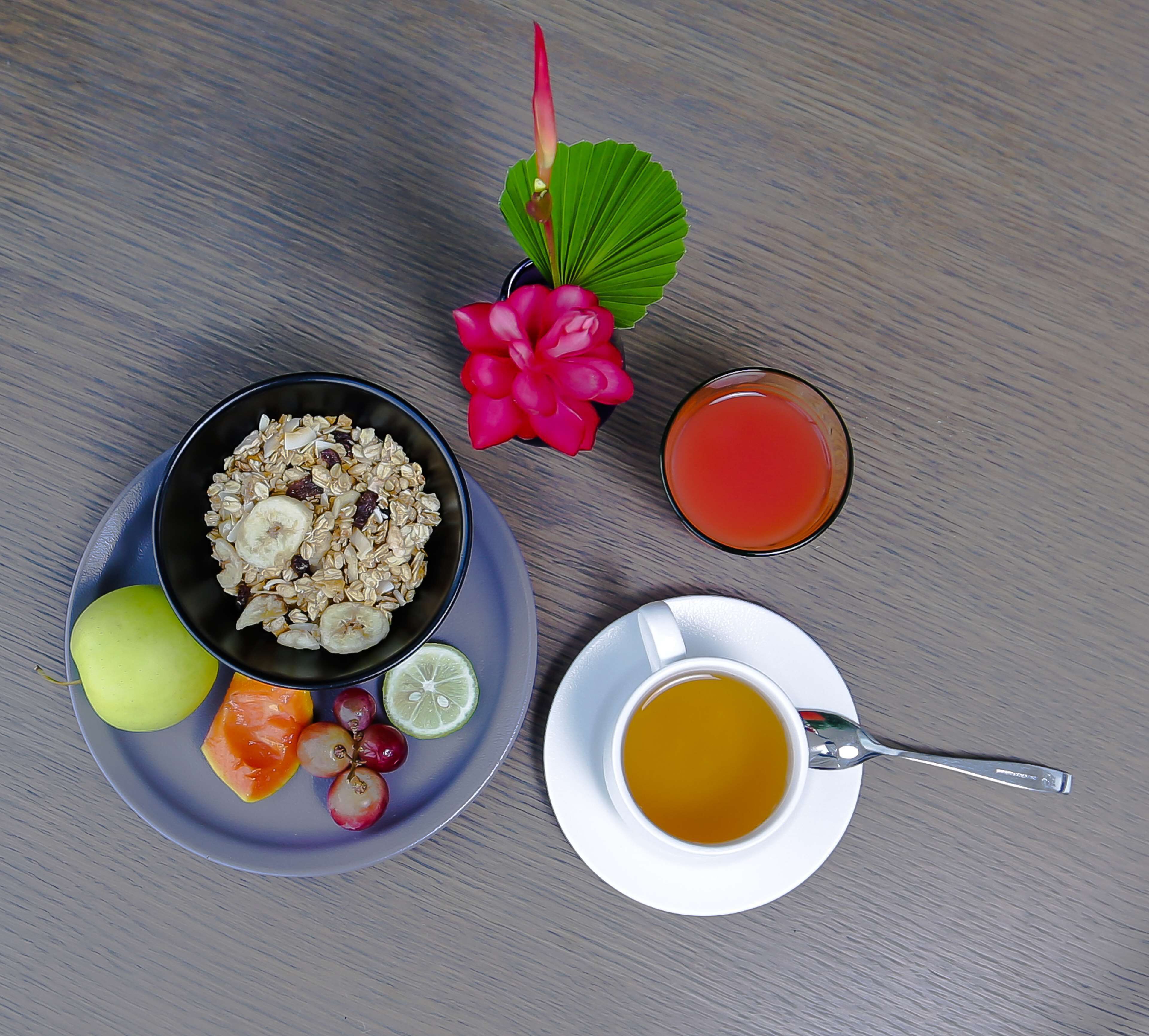 Photo - Radisson Blu Hotel, Abidjan Airport