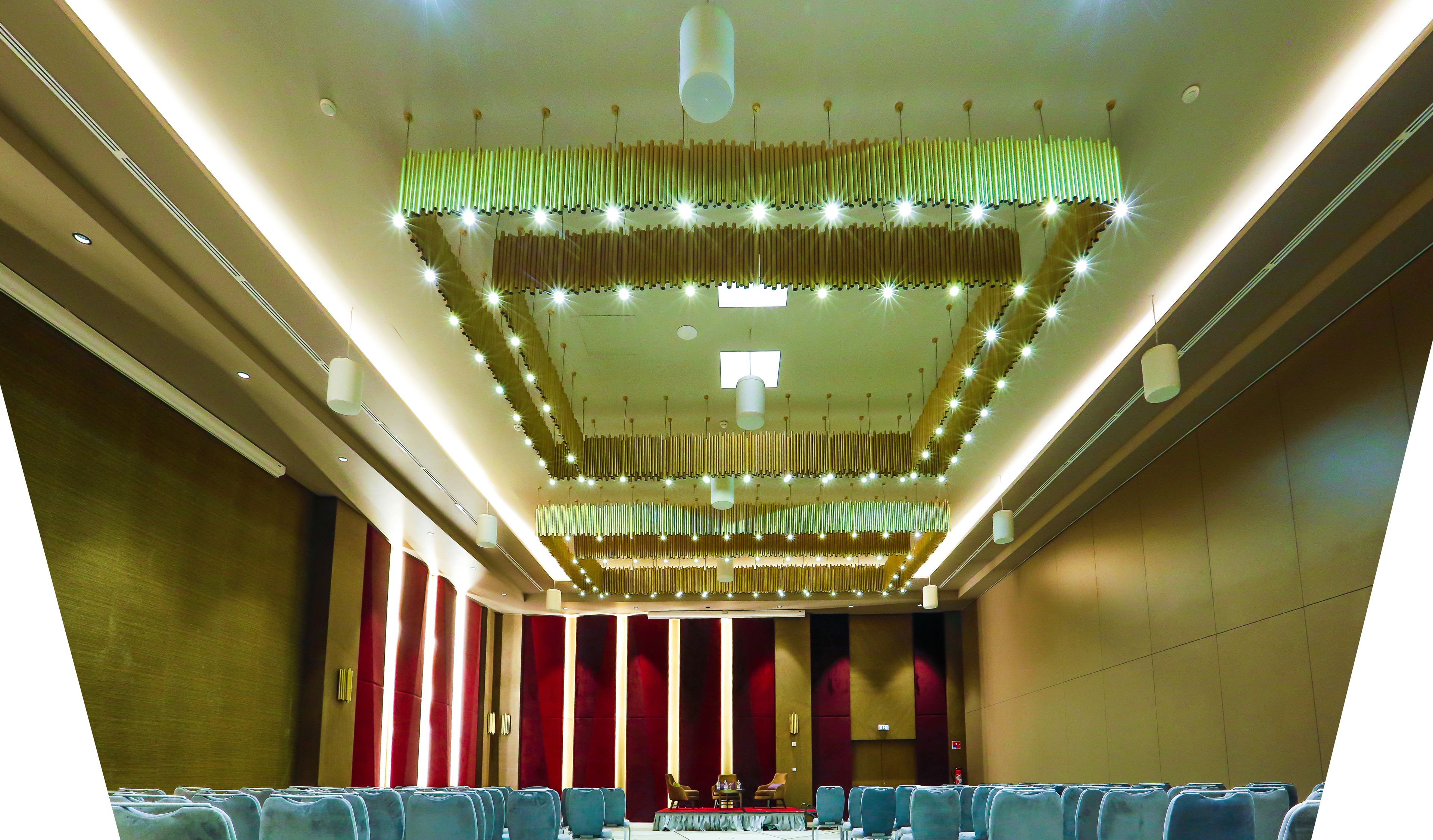 Foto - Radisson Blu Hotel, Abidjan Airport