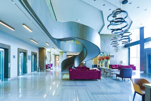 Radisson Blu Hotel, Abidjan Airport