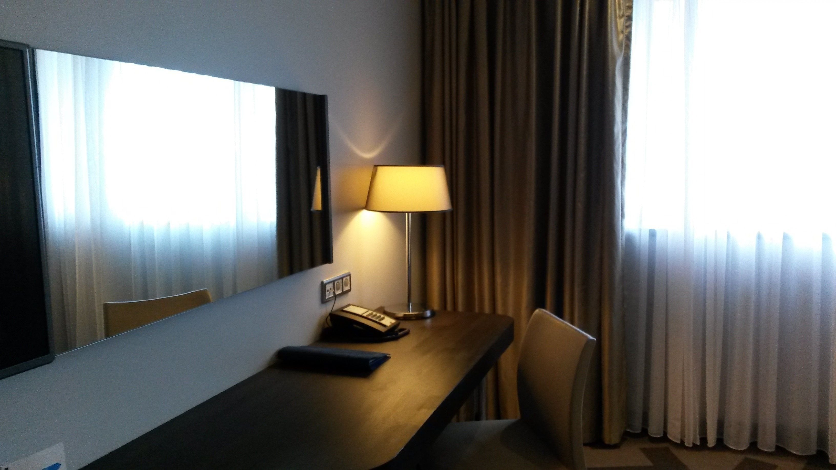 Foto - Radisson Blu Hotel, Abidjan Airport