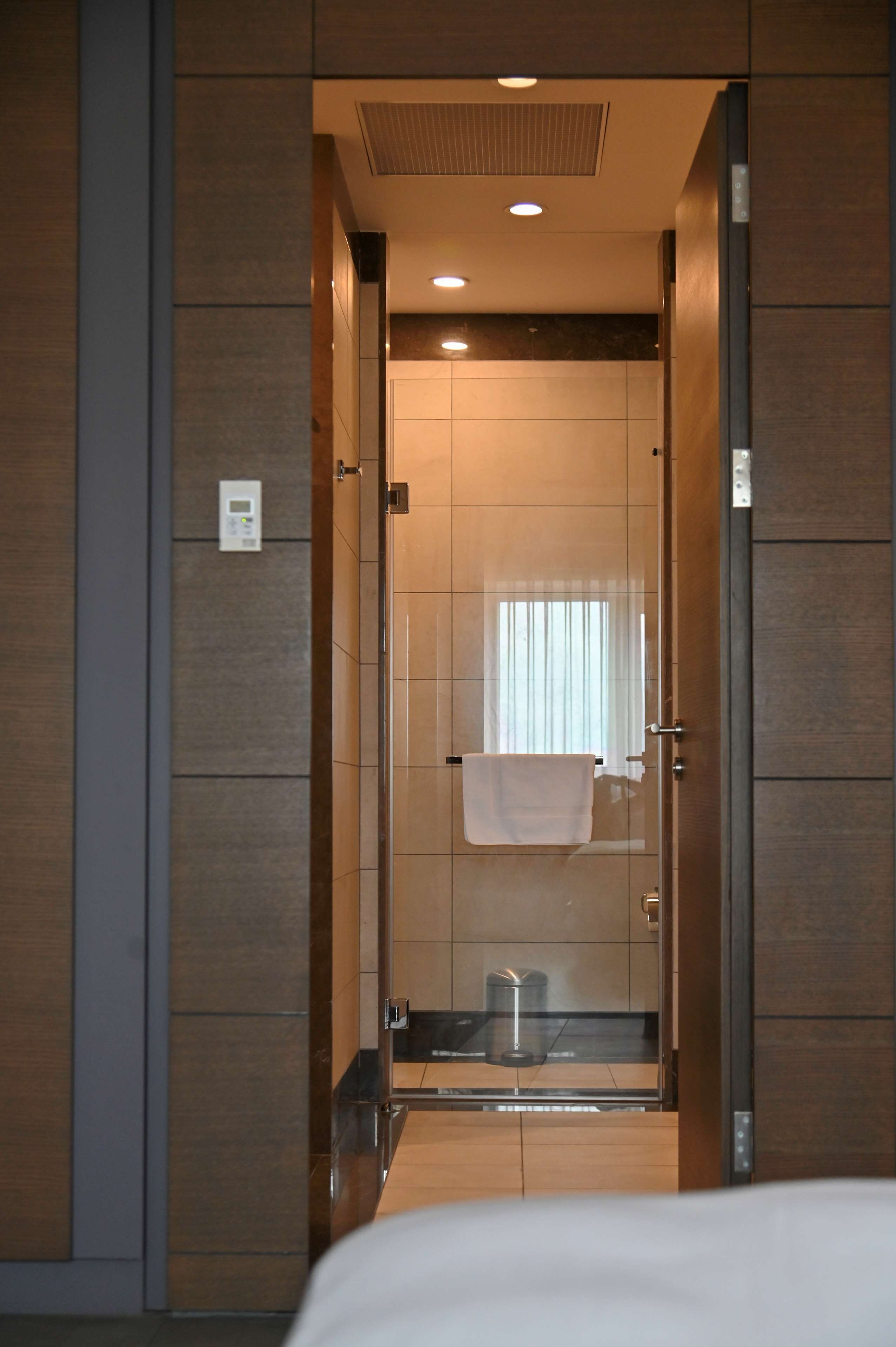 Photo - Radisson Blu Hotel, Abidjan Airport