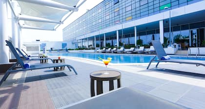 Radisson Blu Hotel, Abidjan Airport