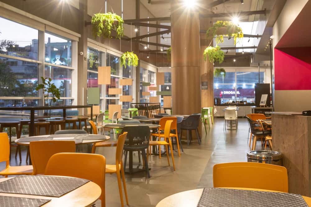 Mercure Jundiai Shopping