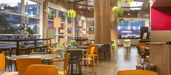 Mercure Jundiai Shopping