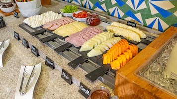 ๋งค์ผ ๋ทํ ์์นจ ์์ฌ ์ ๋ฃ