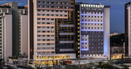 Mercure Jundiai Shopping