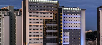 Mercure Jundiai Shopping