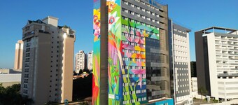 Mercure Jundiai Shopping