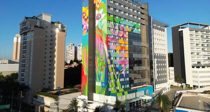 Mercure Jundiai Shopping