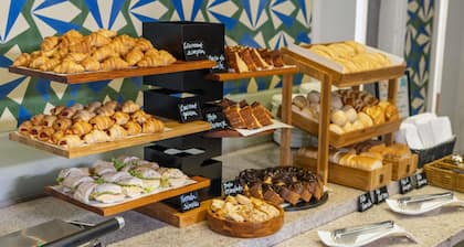 Mercure Jundiai Shopping