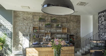 ibis Riga Centre