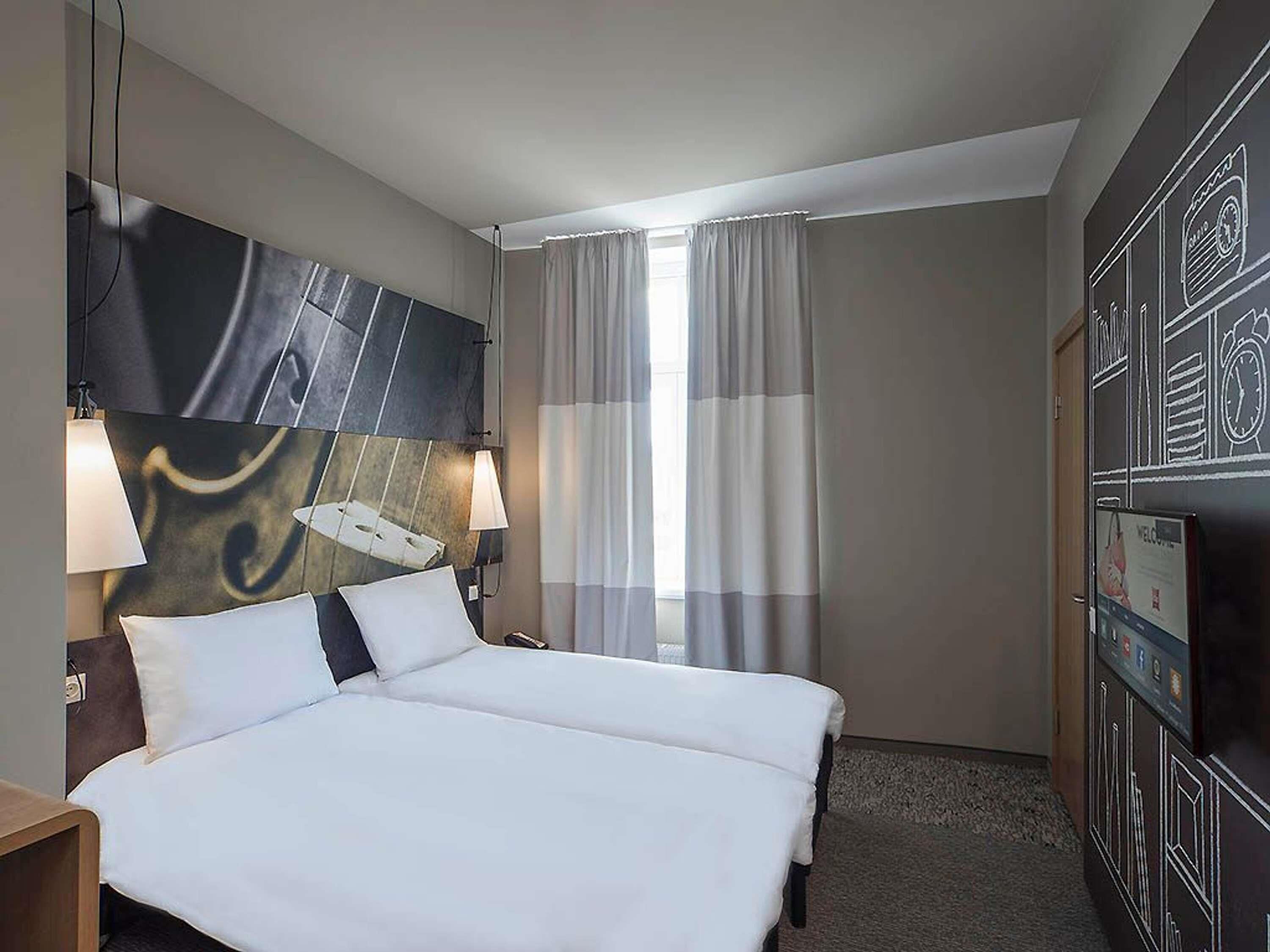 Photo - Ibis Riga Centre