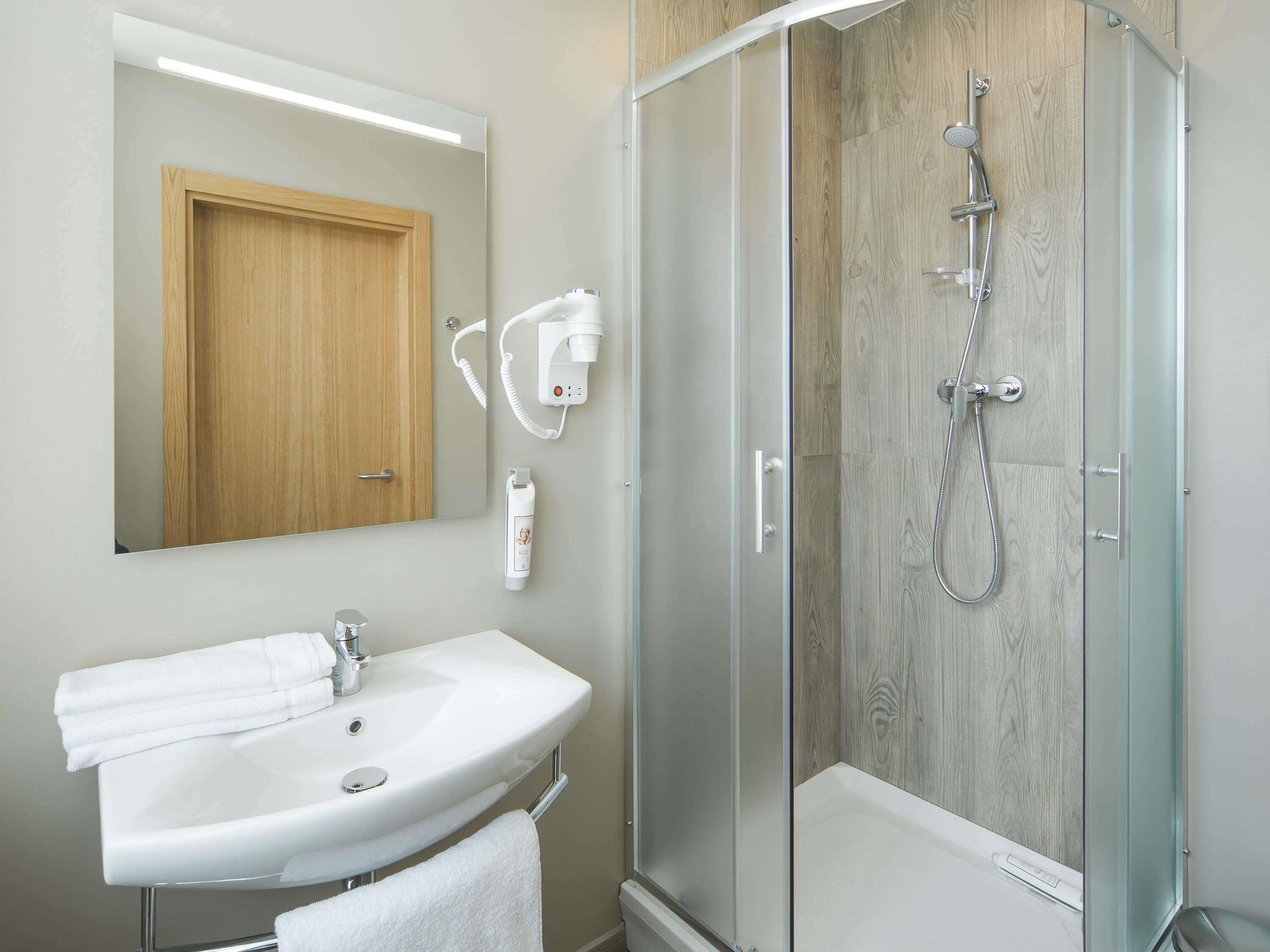 Foto - Ibis Riga Centre