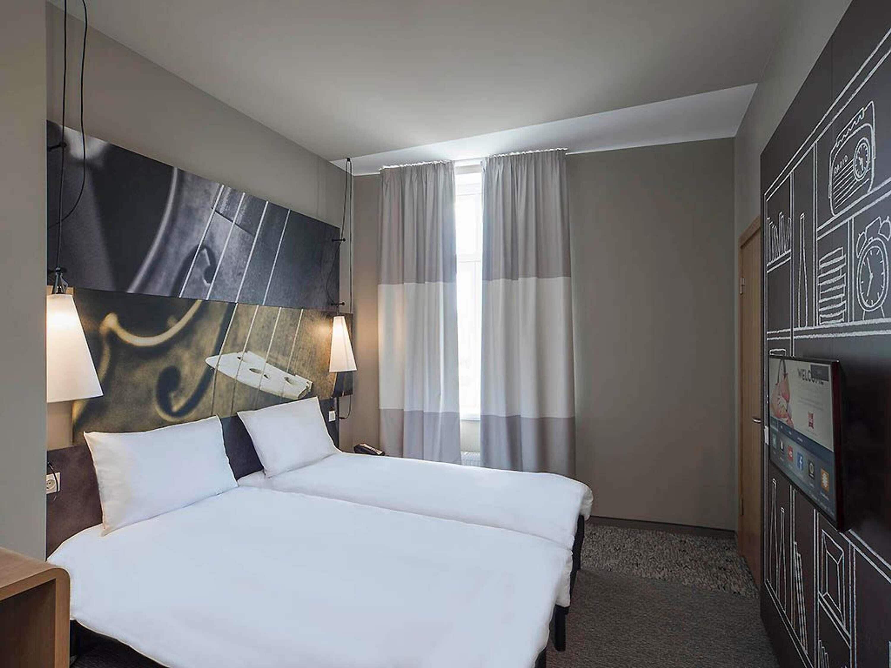 Foto - ibis Riga Centre Hotel