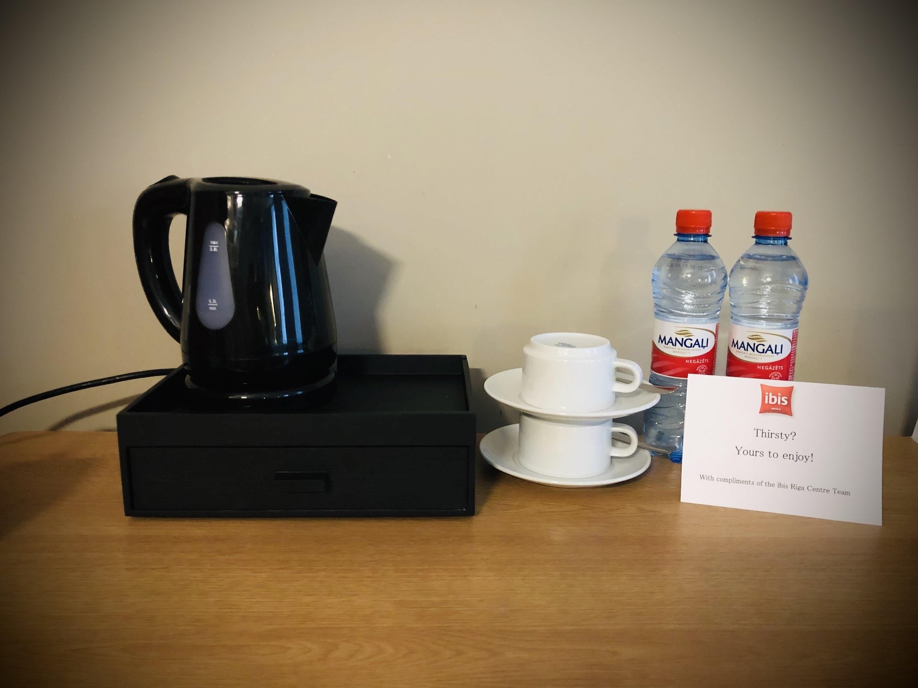 Foto - ibis Riga Centre Hotel