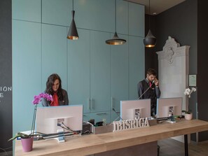 Exterior - ibis Riga Centre (Riga)